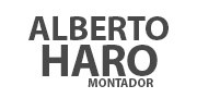 ALBERTO HARO