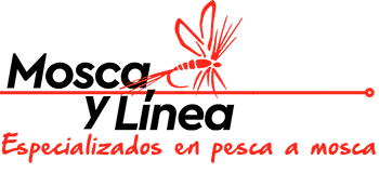 Mosca y Línea